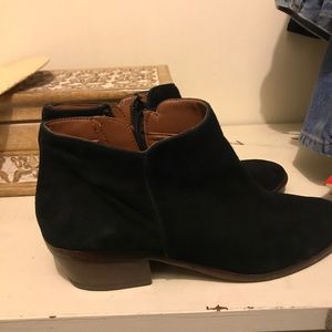 Sam Edelman booties Size 8.5